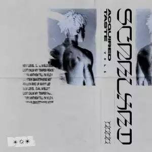 Scarlxrd - Dual Wield